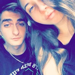 Meet your Posher, Connor